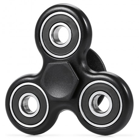 FIDGET SPINNER STRESS RELIEVER PRESSURE REDUCING TOY