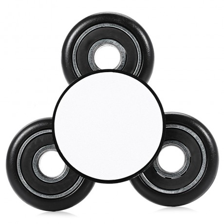 FIDGET SPINNER STRESS RELIEVER PRESSURE REDUCING TOY