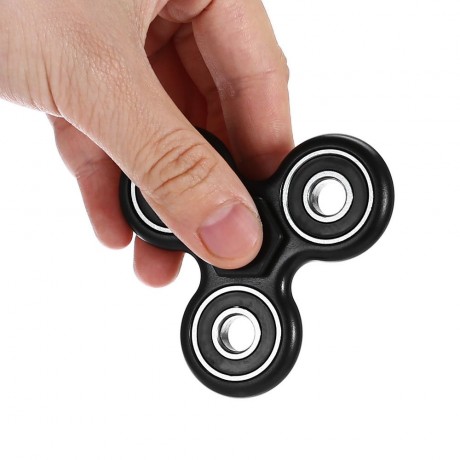 FIDGET SPINNER STRESS RELIEVER PRESSURE REDUCING TOY