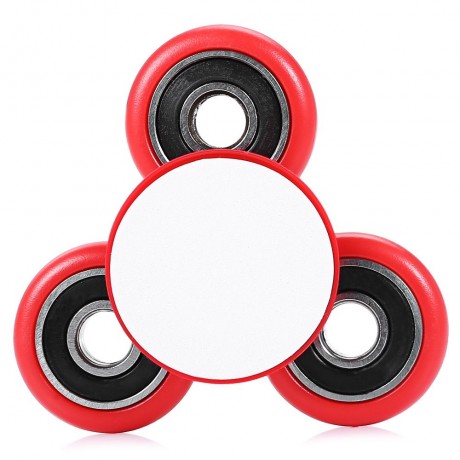 FIDGET SPINNER STRESS RELIEVER PRESSURE REDUCING TOY