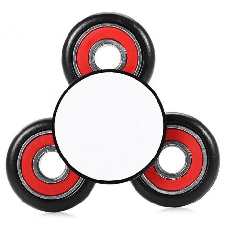 FIDGET SPINNER STRESS RELIEVER PRESSURE REDUCING TOY
