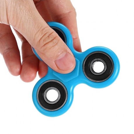 FIDGET SPINNER STRESS RELIEVER PRESSURE REDUCING TOY