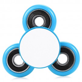 FIDGET SPINNER STRESS RELIEVER PRESSURE REDUCING TOY