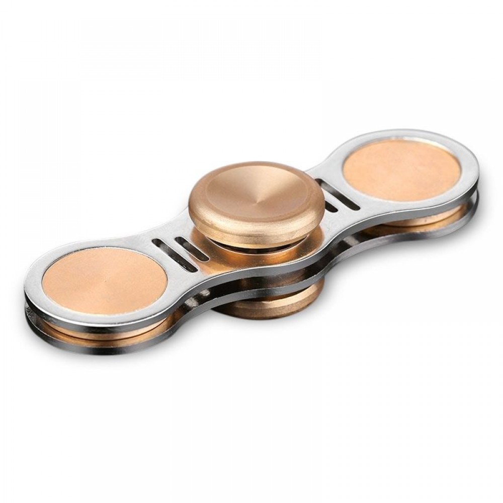 STRESS RELIEF FOCUS TOY EDC FINGER FIDGET SPINNER