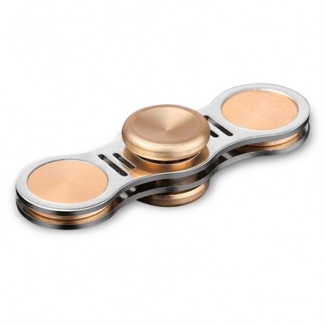 STRESS RELIEF FOCUS TOY EDC FINGER FIDGET SPINNER