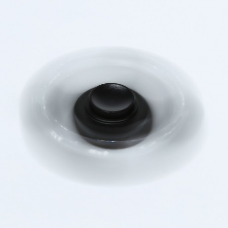 HIGH SPEED FOCUS TOY ALLOY EDC FIDGET SPINNER