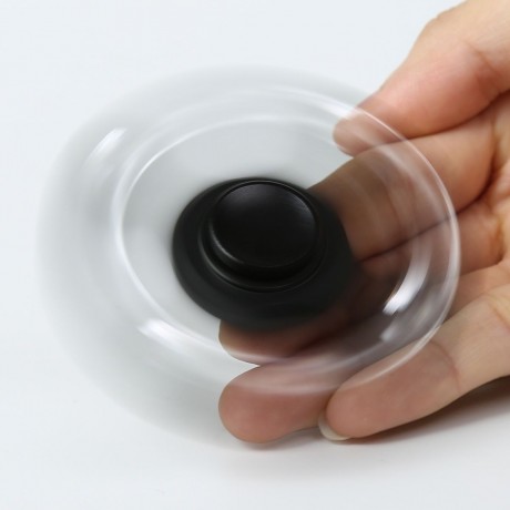 HIGH SPEED FOCUS TOY ALLOY EDC FIDGET SPINNER