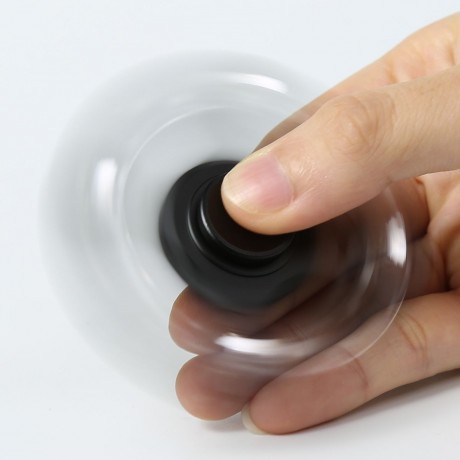 HIGH SPEED FOCUS TOY ALLOY EDC FIDGET SPINNER