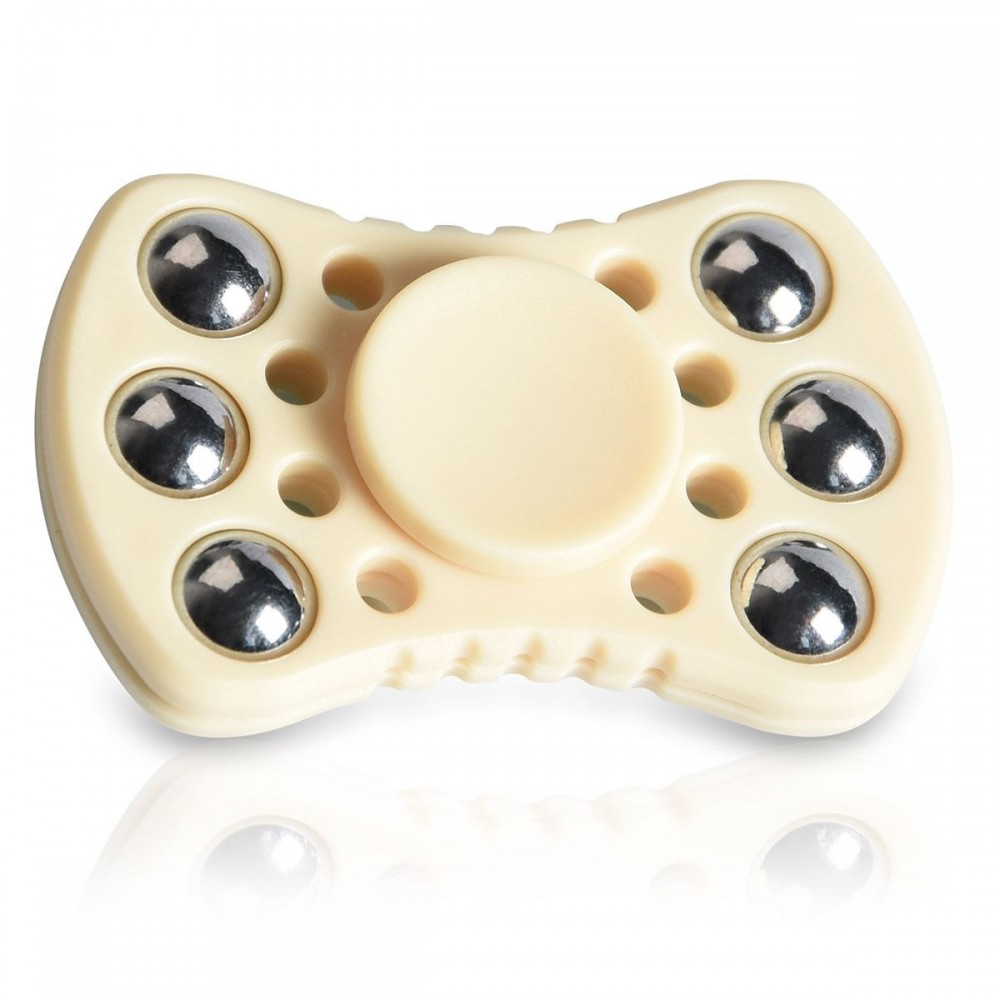 FOCUS TOY BALL BEARING FIDGET SPINNER