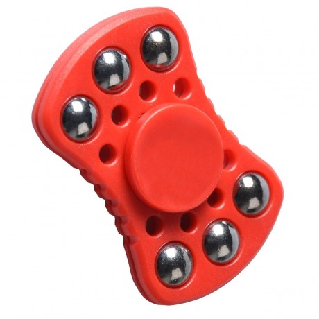 FOCUS TOY BALL BEARING FIDGET SPINNER