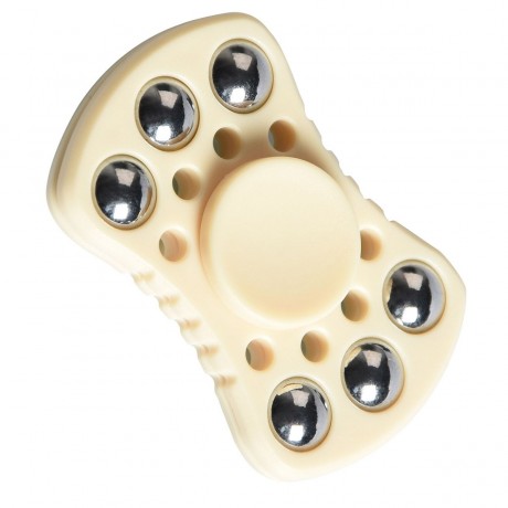FOCUS TOY BALL BEARING FIDGET SPINNER
