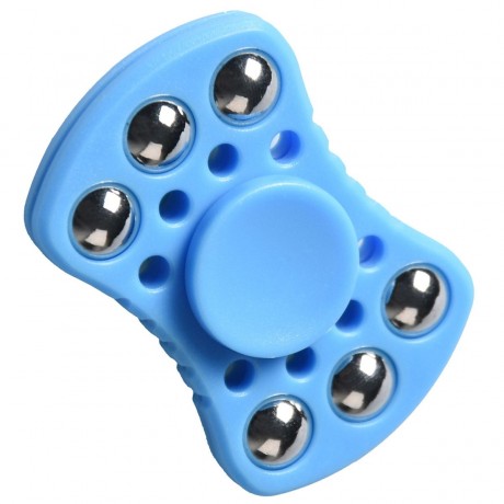 FOCUS TOY BALL BEARING FIDGET SPINNER
