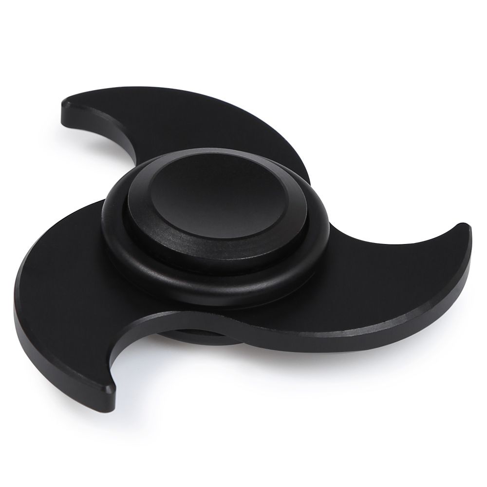 FIDDLE TOY WINDMILL FINGER GYRO FIDGET SPINNER