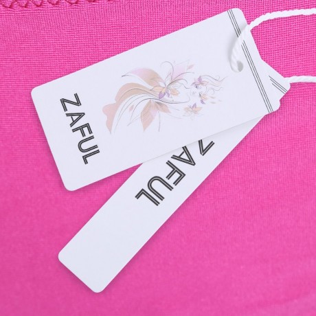 SEXY HALTER NECK BACKLESS PAD LOW WAIST WOMEN BIKINI SET