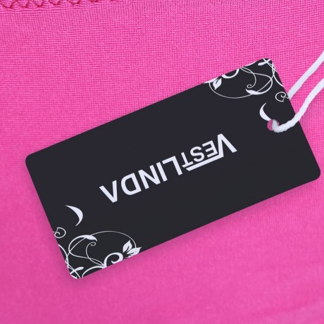 SEXY HALTER NECK BACKLESS PAD LOW WAIST WOMEN BIKINI SET