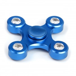 HIGH SPEED FOCUS TOY ALLOY EDC FIDGET SPINNER