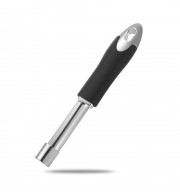 STAINLESS STEEL FRUIT APPLE CORER CORE SEED REMOVER