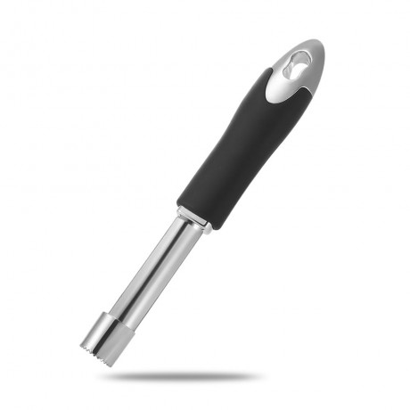 STAINLESS STEEL FRUIT APPLE CORER CORE SEED REMOVER