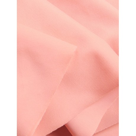 STRIPED RUFFLE HIGH WAISTED BIKINI SET