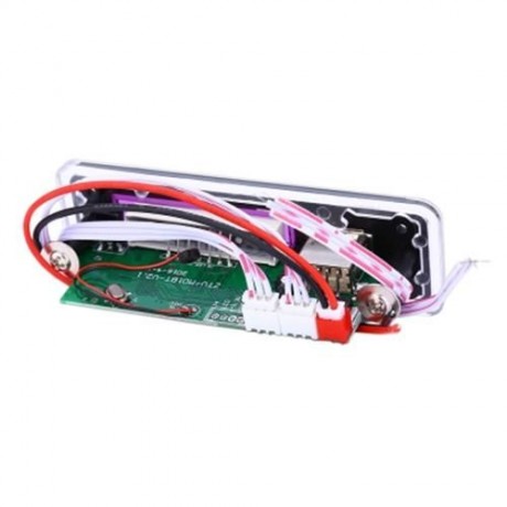 M01BT MP3 DECODER BOARD BLUETOOTH HANDS-FREE CALL REMOTE CONTROL POWER CUT MEMORY FUNCTION
