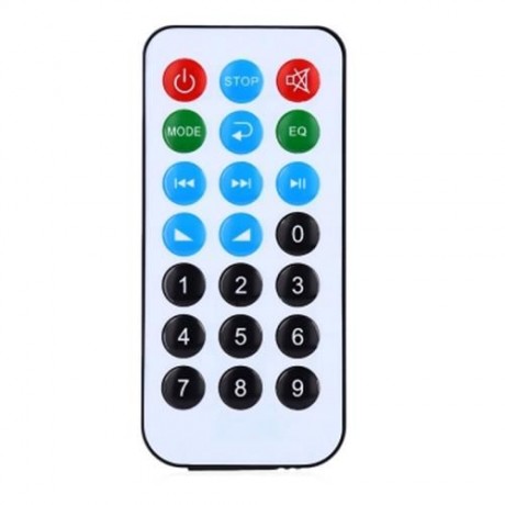 M01BT MP3 DECODER BOARD BLUETOOTH HANDS-FREE CALL REMOTE CONTROL POWER CUT MEMORY FUNCTION