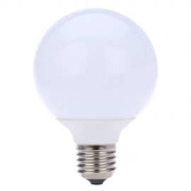 E27 MODERN MINIMALIST SOLID OAK LAMP SQUARE WOOD DESK LAMP WITH LED BULB (COFFEE)