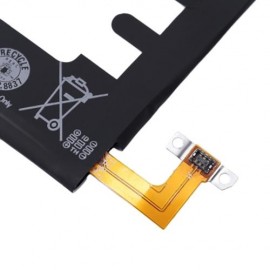 BOPGE100 2840MAH SPARE REPLACEMENT LI-ION BATTERY FOR HTC ONE M9 / HIMA / ULTRA 0PJA10 M9 