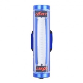 CAOKU HY - LD226 MOUNTAIN ROAD BIKE USB RECHARGEABLE TAIL LAMP NIGHT CYCLING SAFETY WARNIN