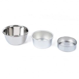 22 DIFFERENT KINDS OF DIY BAKING CAKE BISCUITS MOLD TOOLS (COLORMIX)