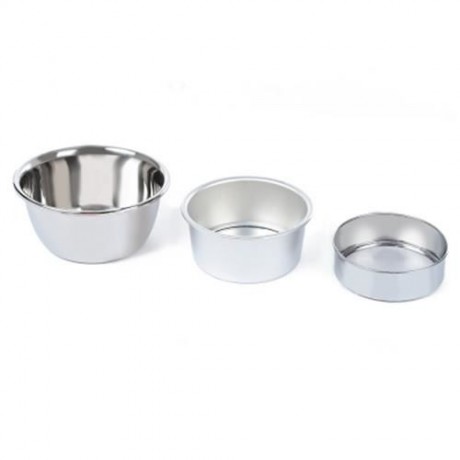 22 DIFFERENT KINDS OF DIY BAKING CAKE BISCUITS MOLD TOOLS (COLORMIX)