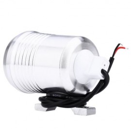 30W 12V 1500LM U2 LED TRANSFORM SPOTLIGHT DRIVING HEADLIGHT FOR MOTORCYCLE