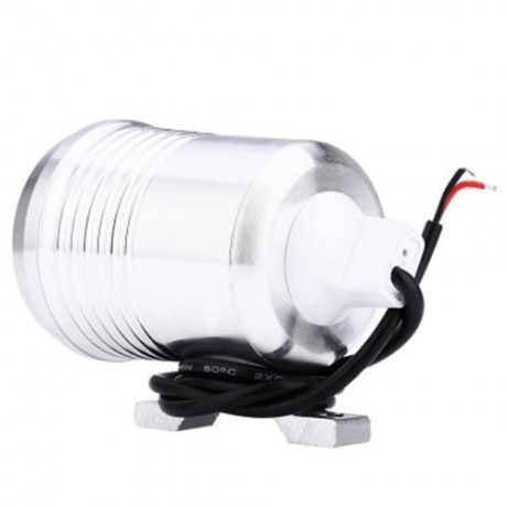 30W 12V 1500LM U2 LED TRANSFORM SPOTLIGHT DRIVING HEADLIGHT FOR MOTORCYCLE