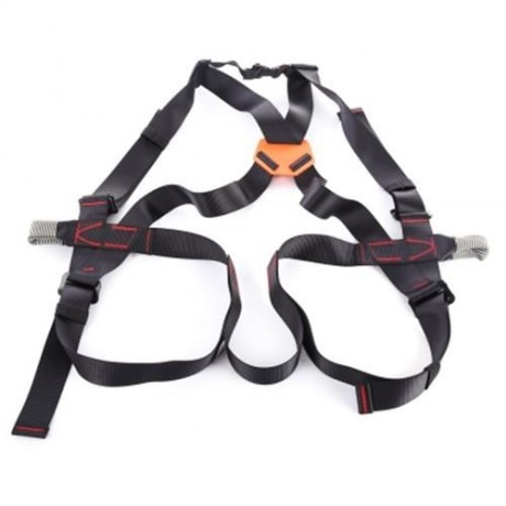 CAMNA CLIMBING HARNESS ROCK CAVING SAFETY BELT BODY GUARD FALL PROTECTION SECURE EQUIPMENT