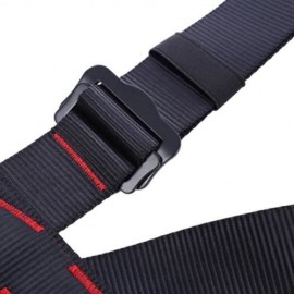CAMNA CLIMBING HARNESS ROCK CAVING SAFETY BELT BODY GUARD FALL PROTECTION SECURE EQUIPMENT