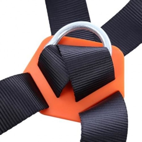 CAMNA CLIMBING HARNESS ROCK CAVING SAFETY BELT BODY GUARD FALL PROTECTION SECURE EQUIPMENT