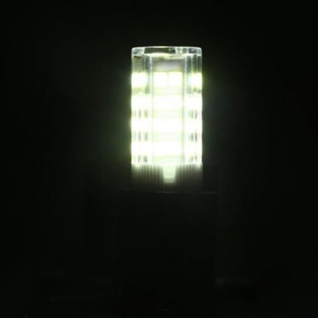 E14 AC 220V 4W 330 - 350LM SMD 2835 LED BULB LIGHT WITH 51 LEDS (COOL WHITE LIGHT)
