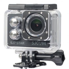 ORIGINAL SJCAM SJ7 STAR 4K WIFI ACTION CAMERA 2.0 INCH TOUCH SCREEN 166 DEGREE FOV 12MP (B