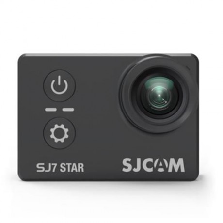 ORIGINAL SJCAM SJ7 STAR 4K WIFI ACTION CAMERA 2.0 INCH TOUCH SCREEN 166 DEGREE FOV 12MP (B