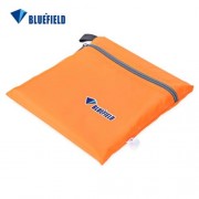 BLUEFIELD MULTIFUNCTION WATERPROOF CAMPING PICNIC BEACH SUN SHELTER TENT MAT (JACINTH)