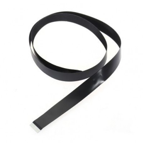 CY CYFPV FPC 0.5mm Ribbon Flat Pitch Cable 20 Pin for HDMI HDTV FPV Multicopter Aerial Pho
