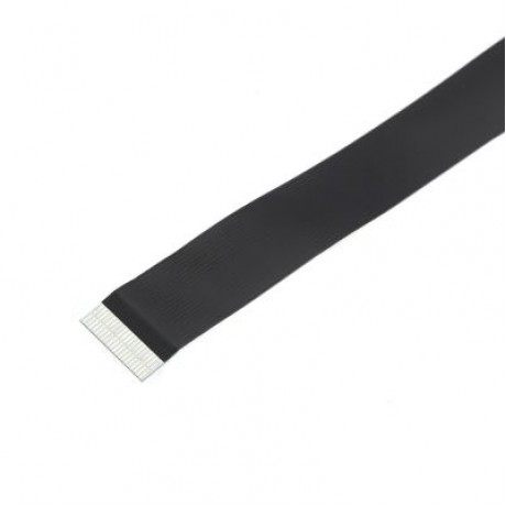 CY CYFPV FPC 0.5mm Ribbon Flat Pitch Cable 20 Pin for HDMI HDTV FPV Multicopter Aerial Pho