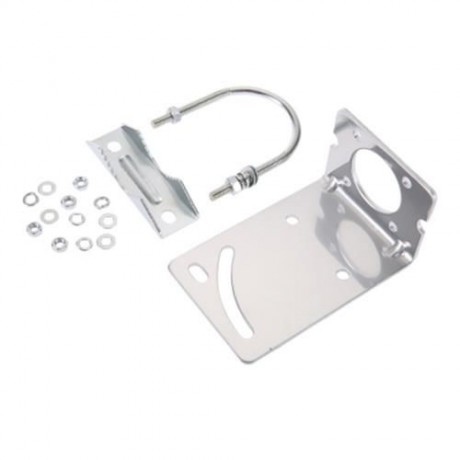 LAFALINK LF - ANT4G16D 12DBI OUTDOOR MIMO DESKTOP / WALL MOUNTED ANTENNA (WHITE)