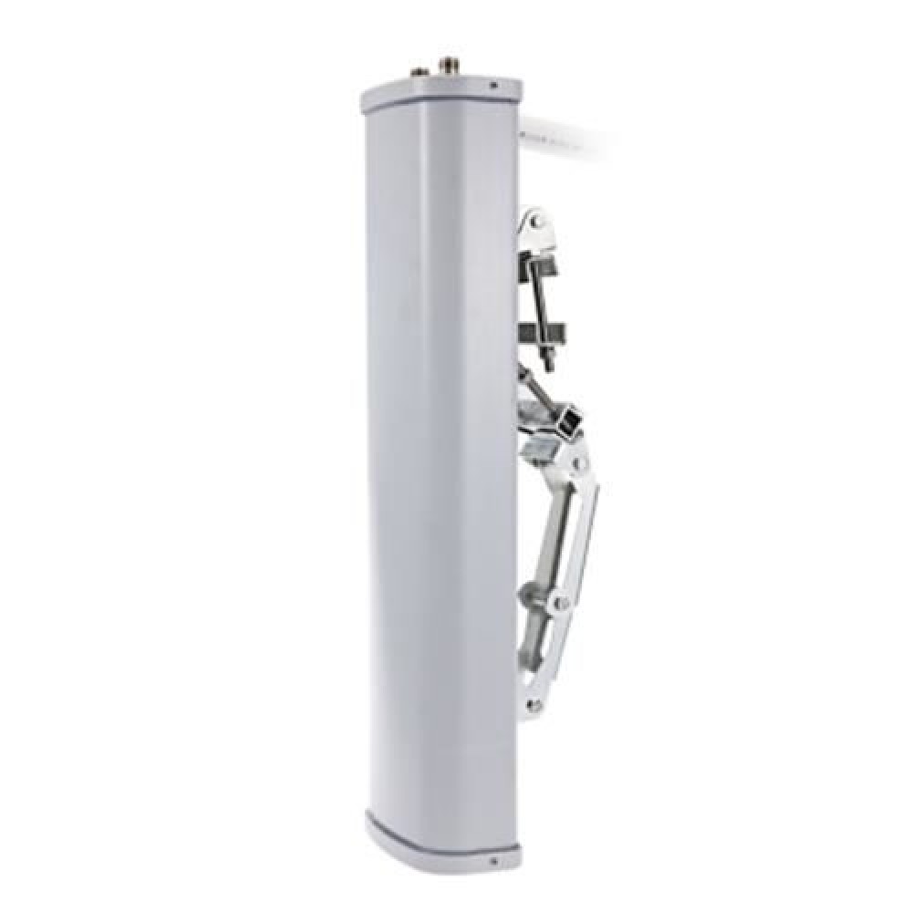 LAFALINK LF - ANT2414D 2 X 14DBI 2.4GHZ HIGH GAIN DIRECTIONAL PANEL ANTENNA (WHITE)