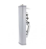 LAFALINK LF - ANT2414D 2 X 14DBI 2.4GHZ HIGH GAIN DIRECTIONAL PANEL ANTENNA (WHITE)
