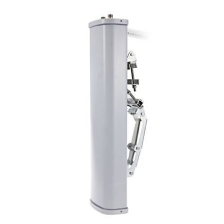 LAFALINK LF - ANT2414D 2 X 14DBI 2.4GHZ HIGH GAIN DIRECTIONAL PANEL ANTENNA (WHITE)