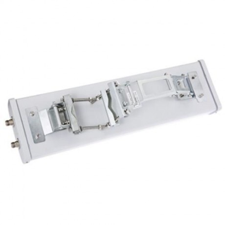 LAFALINK LF - ANT2414D 2 X 14DBI 2.4GHZ HIGH GAIN DIRECTIONAL PANEL ANTENNA (WHITE)