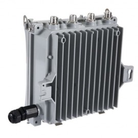LAFALINK LF - OAP90 1200MBPS 11AC DUAL BAND 2.4GHZ / 5GHZ GIGABIT OUTDOOR WIRELESS AP BASE