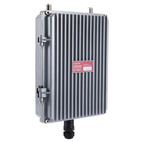 LAFALINK LF - OAP65 300MBPS 2.4GHZ OUTDOOR BASE STATION ACCESS POINT AP (GRAY)