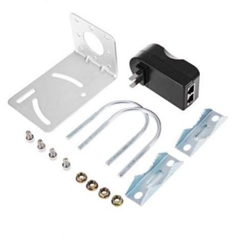 LAFALINK LF - OAP65 300MBPS 2.4GHZ OUTDOOR BASE STATION ACCESS POINT AP (GRAY)