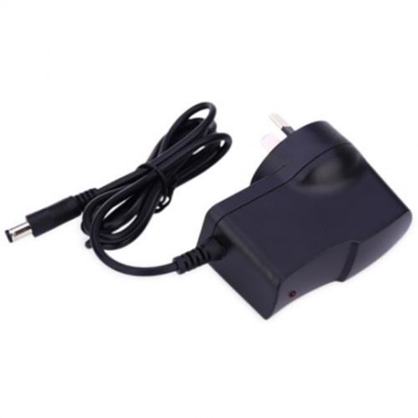 15V 1A 100 - 240V DC 5.5 X 2.1 POWER SUPPLY CHARGER ADAPTER (BLACK)